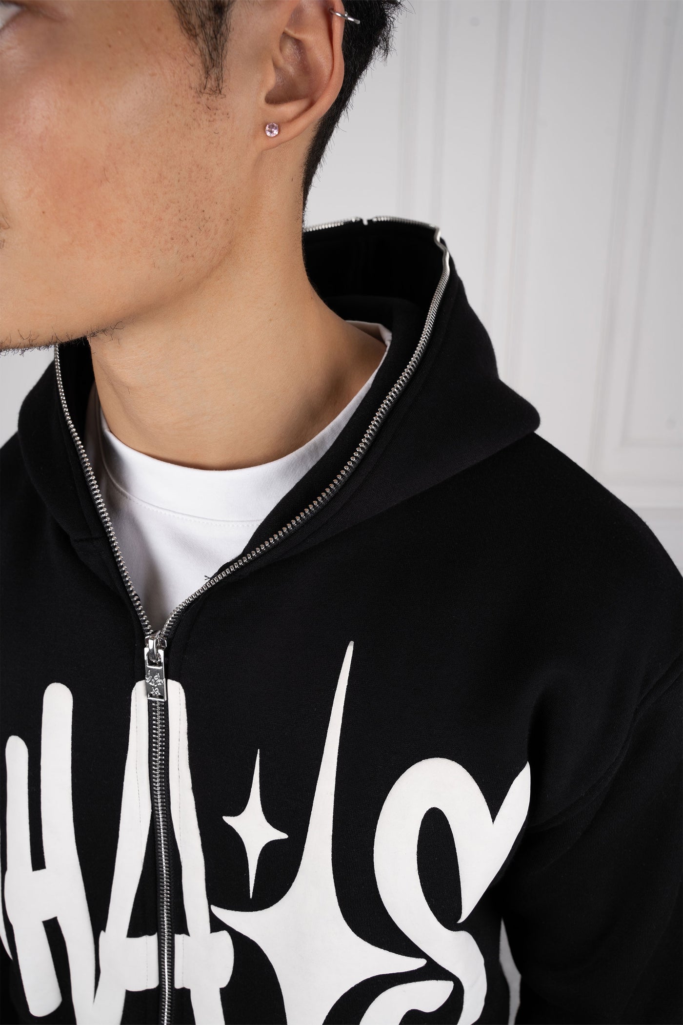 SUDADERA CHAOS PULL OVER