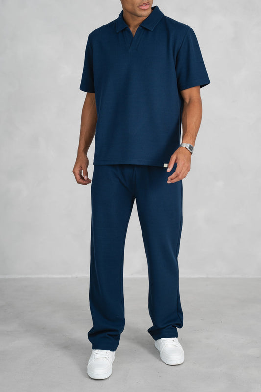CONJUNTO OPEN NECK