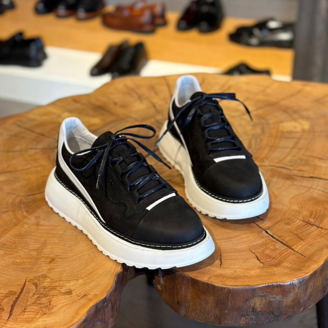 Zapatillas deportivas de estilo urbano