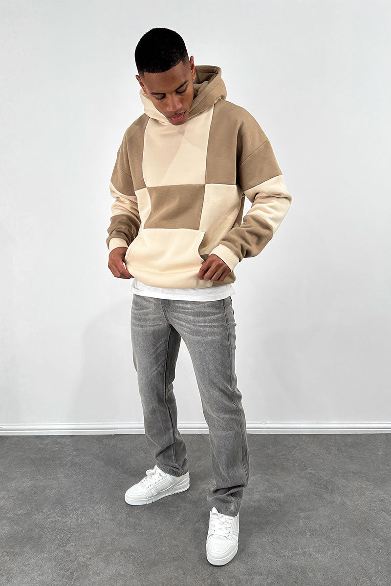 SUDADERA STREET NOVA