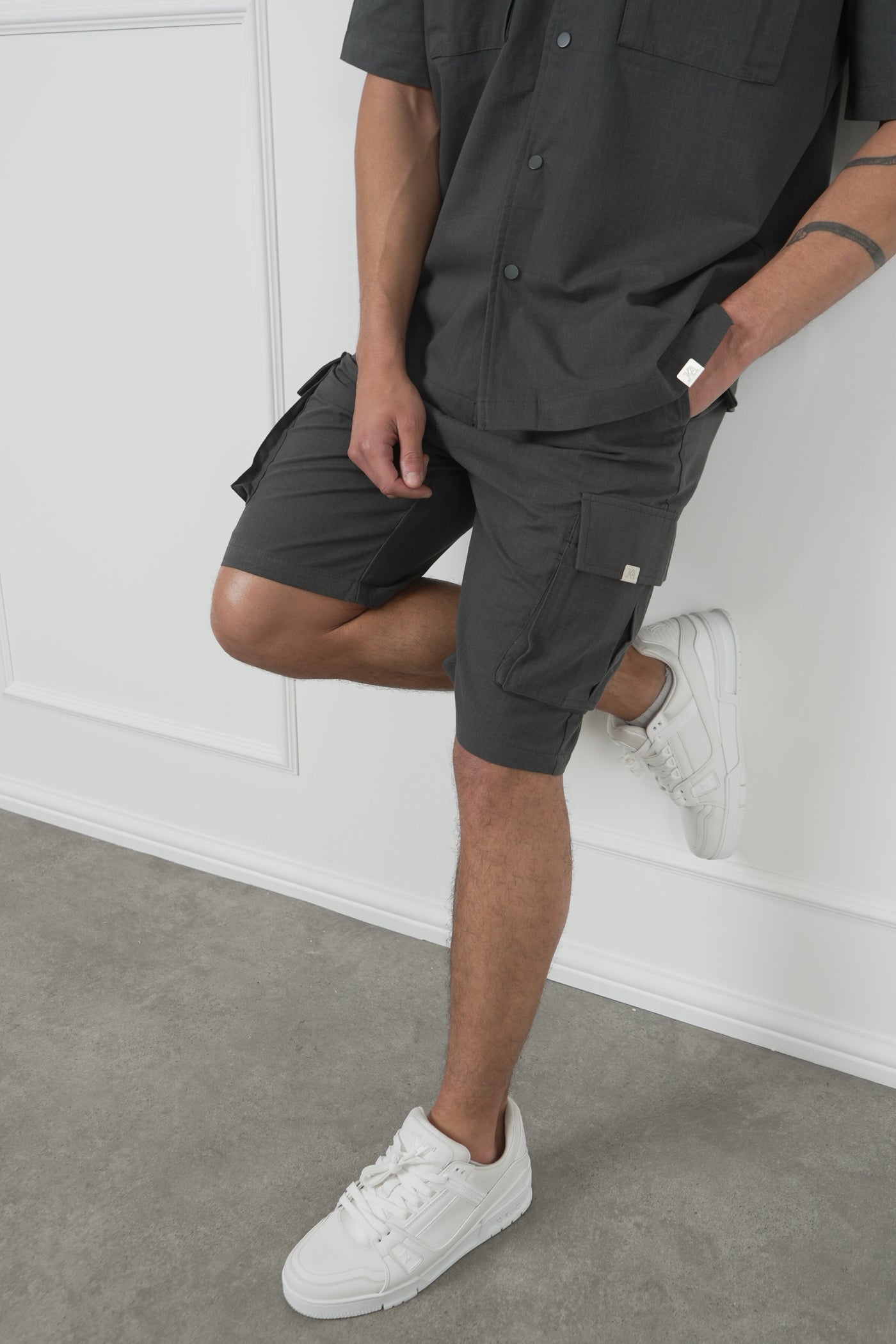 PANTALONES CALIFORNIA