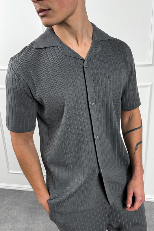 CAMISA PRINT RELIEF