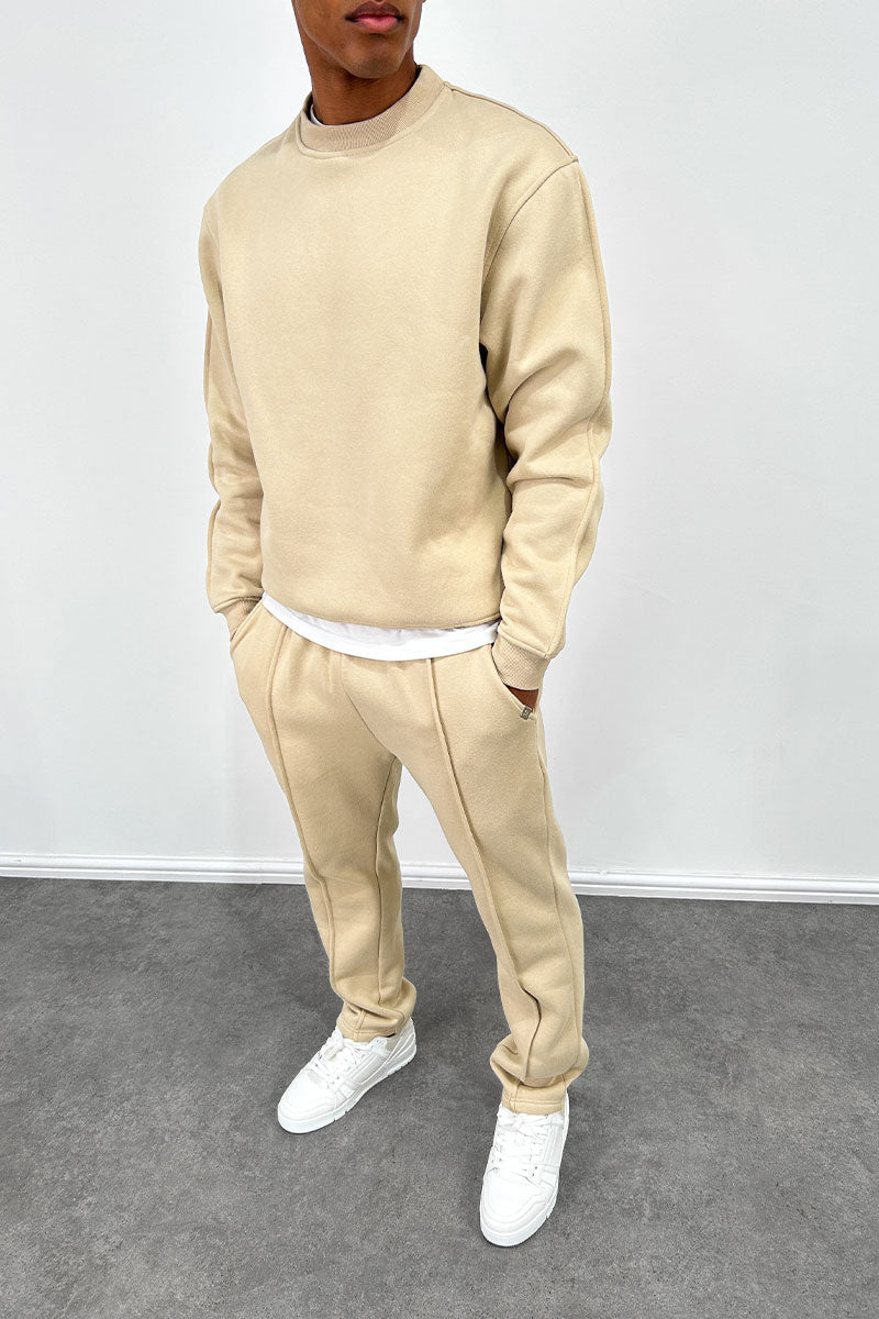 CHÁNDAL NOIR ESSENTIAL - BEIGE SUAVE