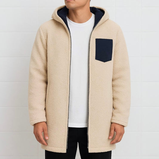 MARIO™ I CHAQUETA ABRIGADA PARA HOMBRE