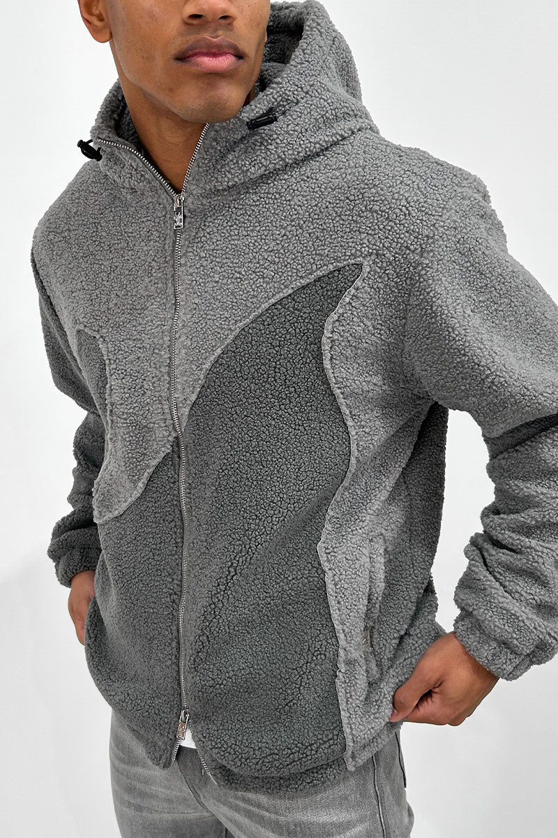 SUDADERA FLAME SPIRIT