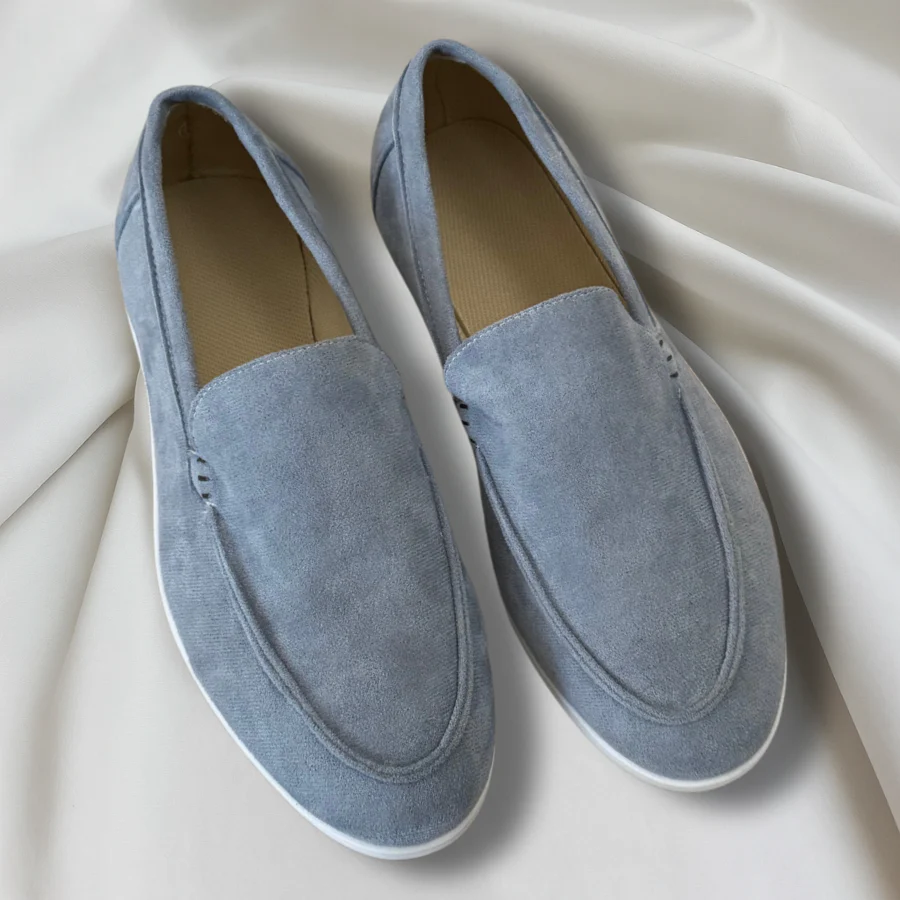 Elegantes Mocasines
