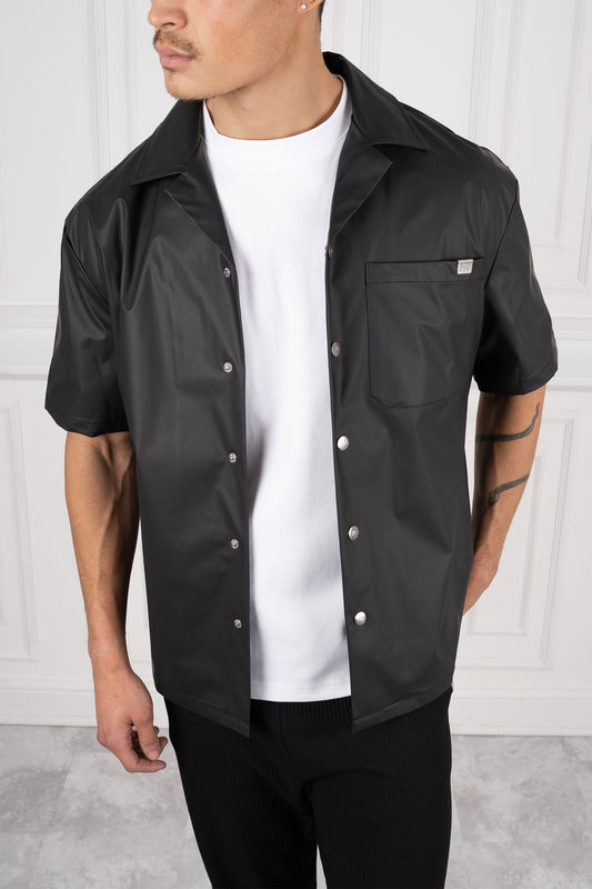 CAMISA INDIANA OVERSIZE