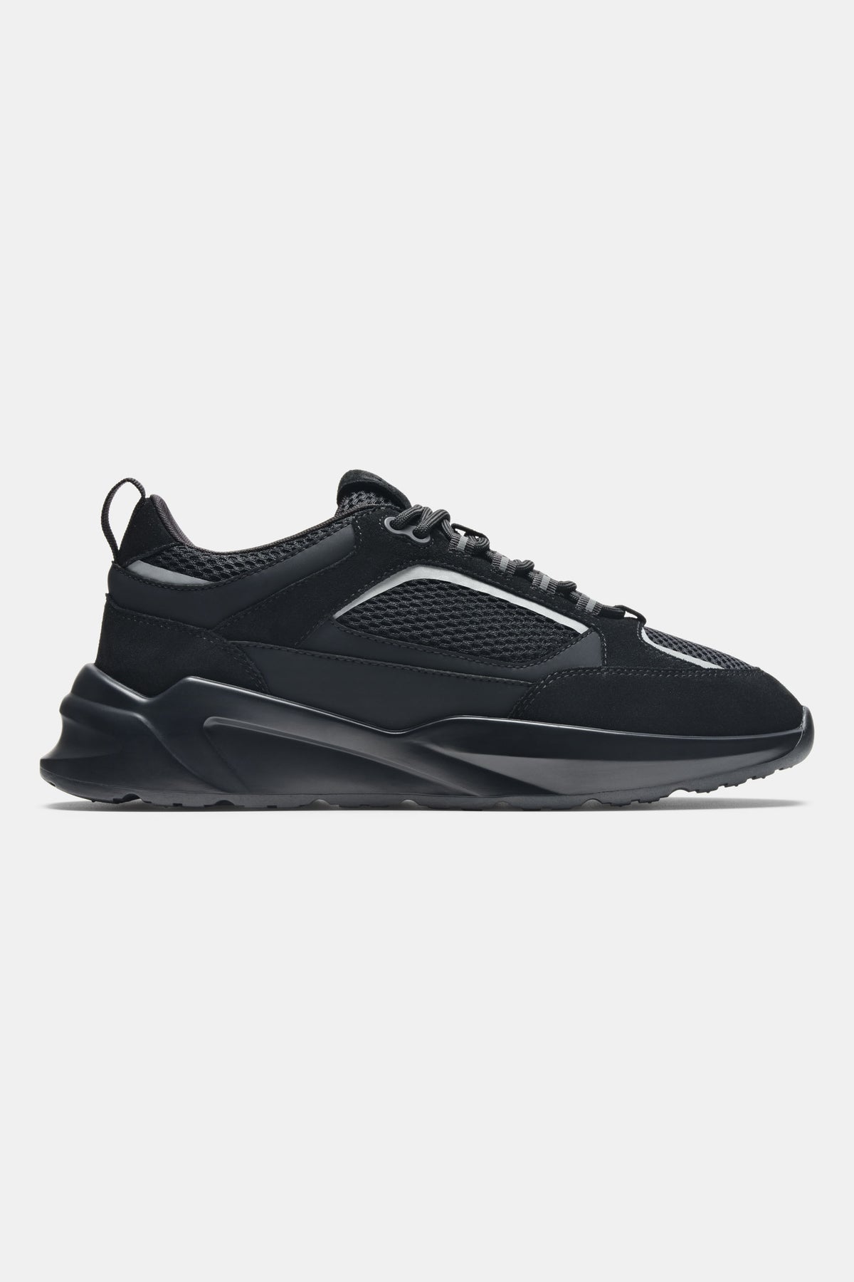 TRACK RUNNER