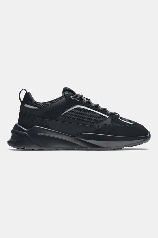 TRACK RUNNER