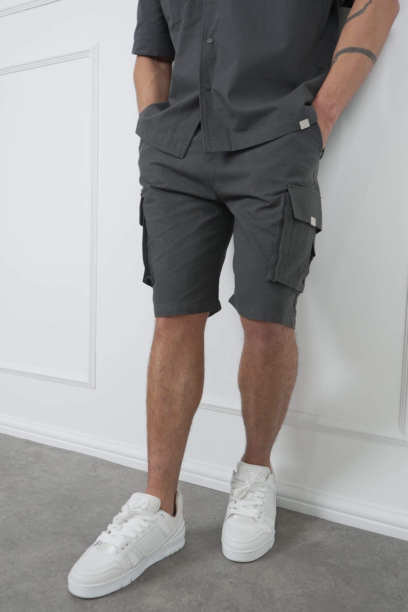 PANTALONES CALIFORNIA