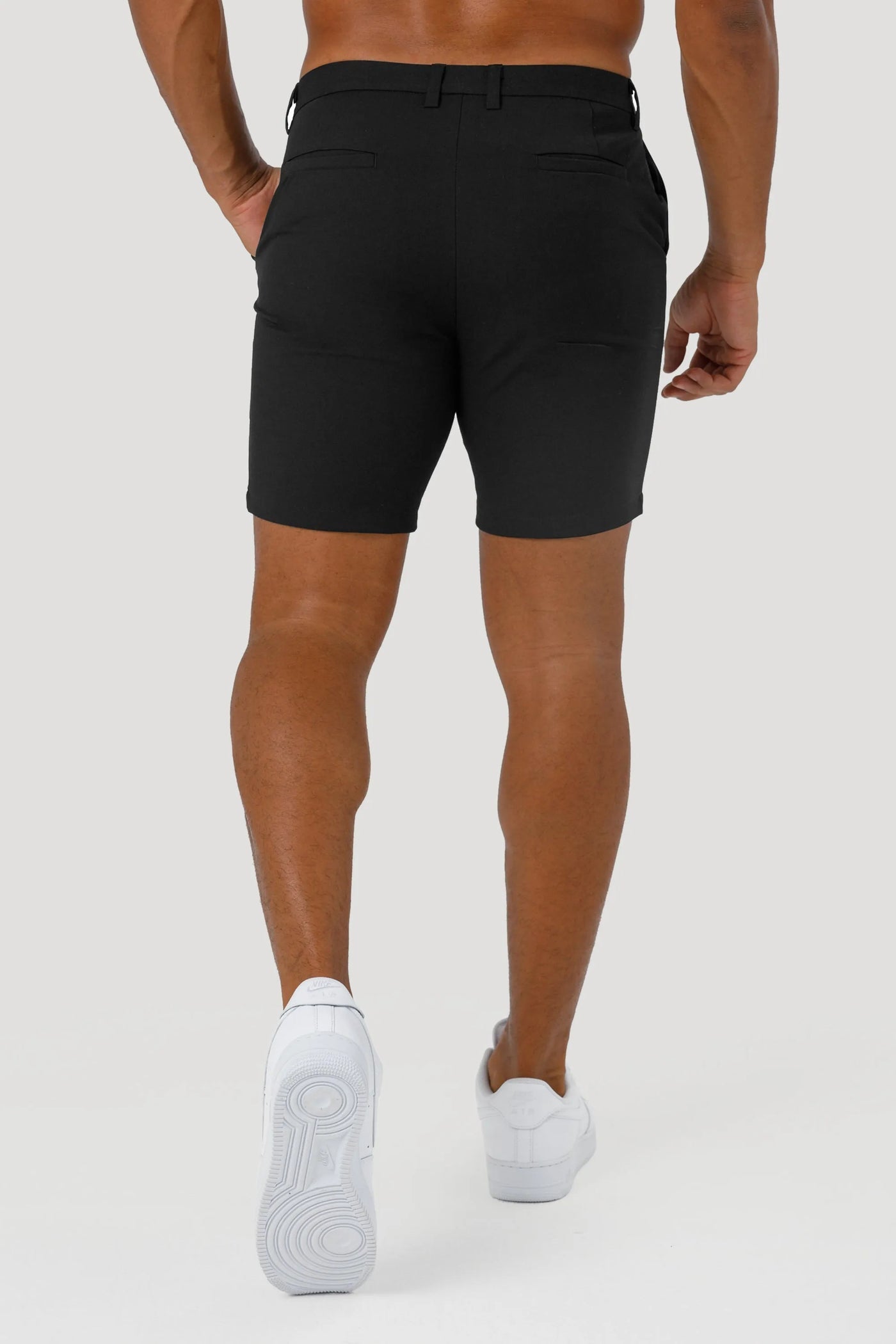 PANTALONES MINIMAL ICE