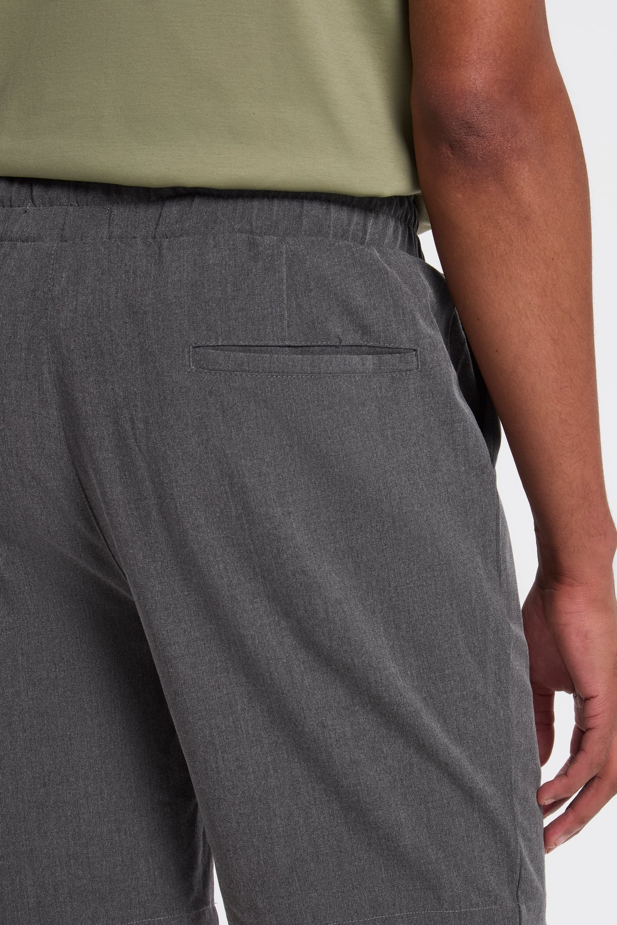 PANTALONES CORTE FINO