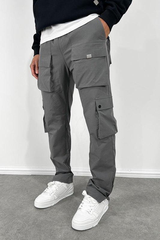 PANTALONES SNAP BAND CARGO