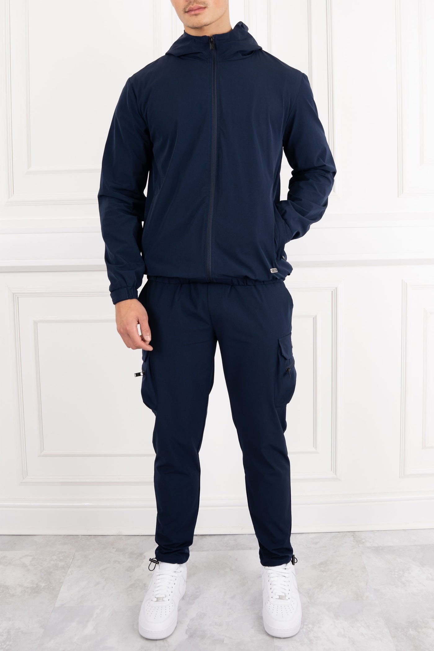 PANTALONES TECHNICAL V2 LARGOS