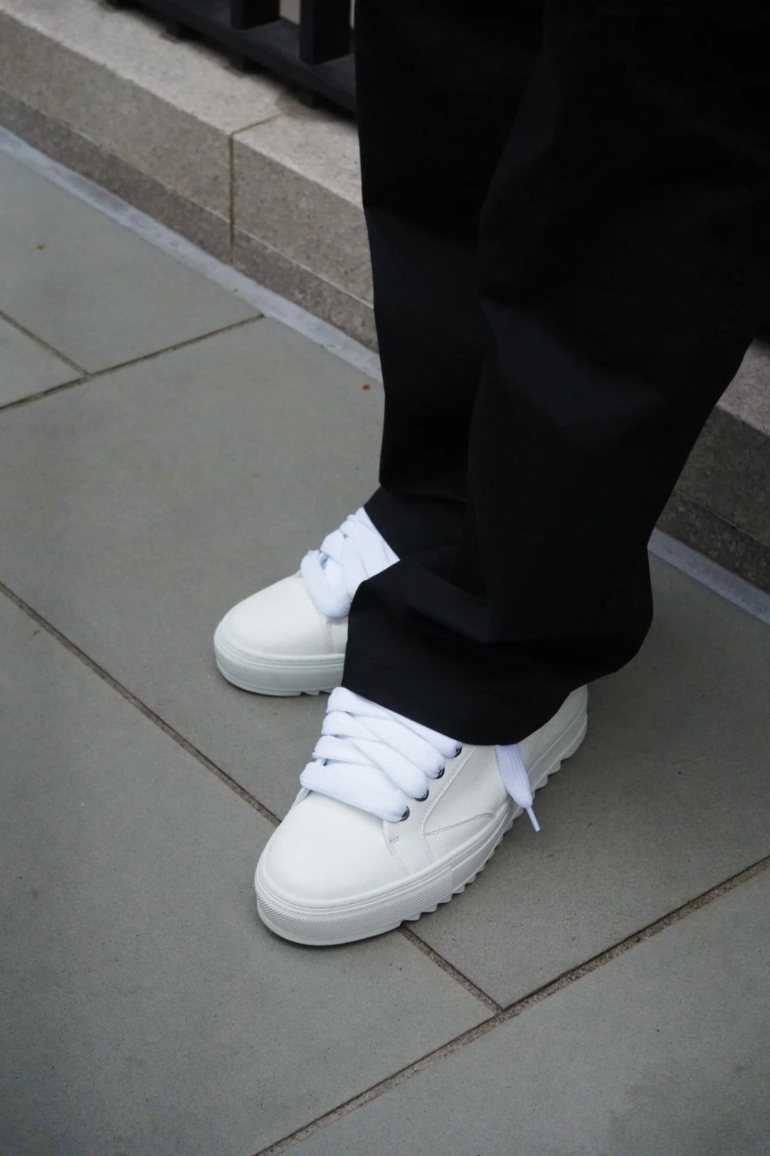 Denim™ - Arte en cada paso