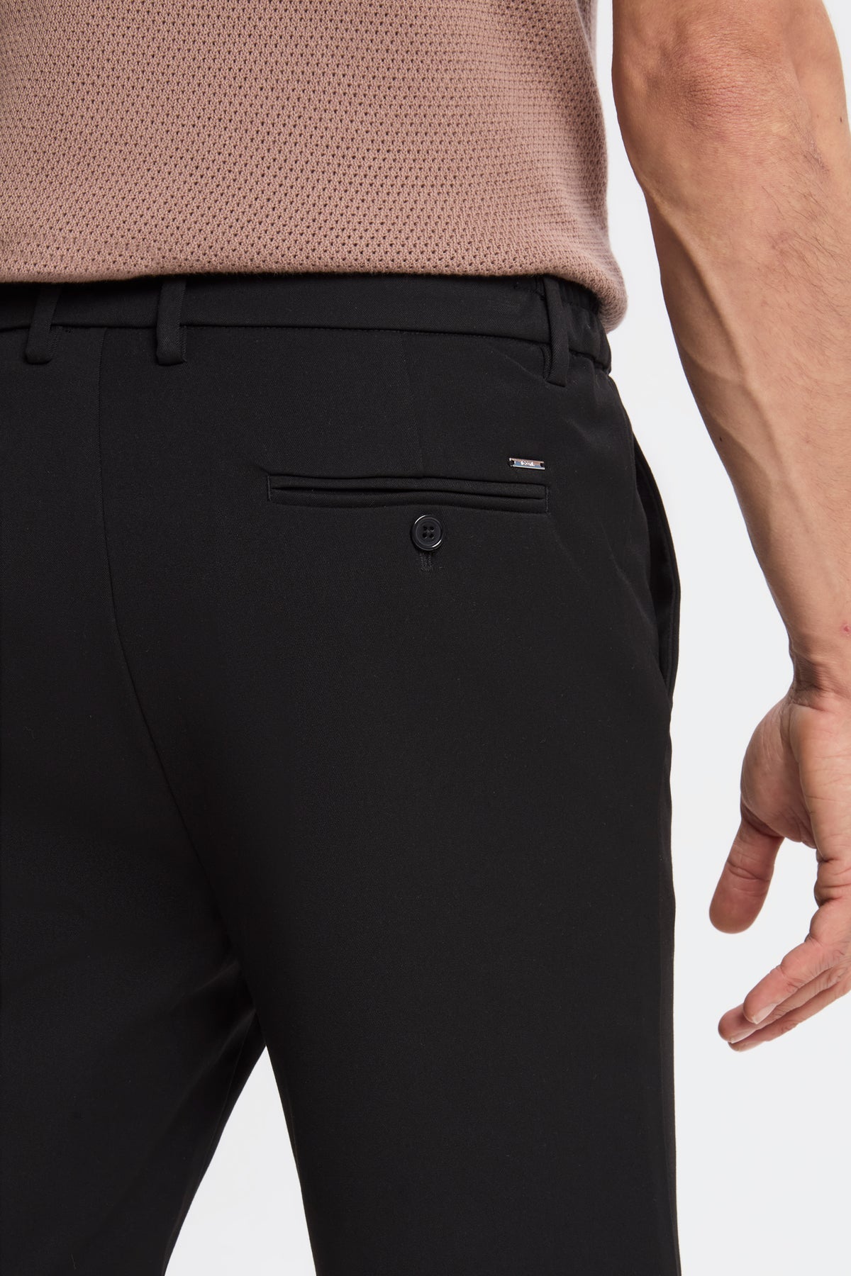 PANTALONES LE CLASSIQUE