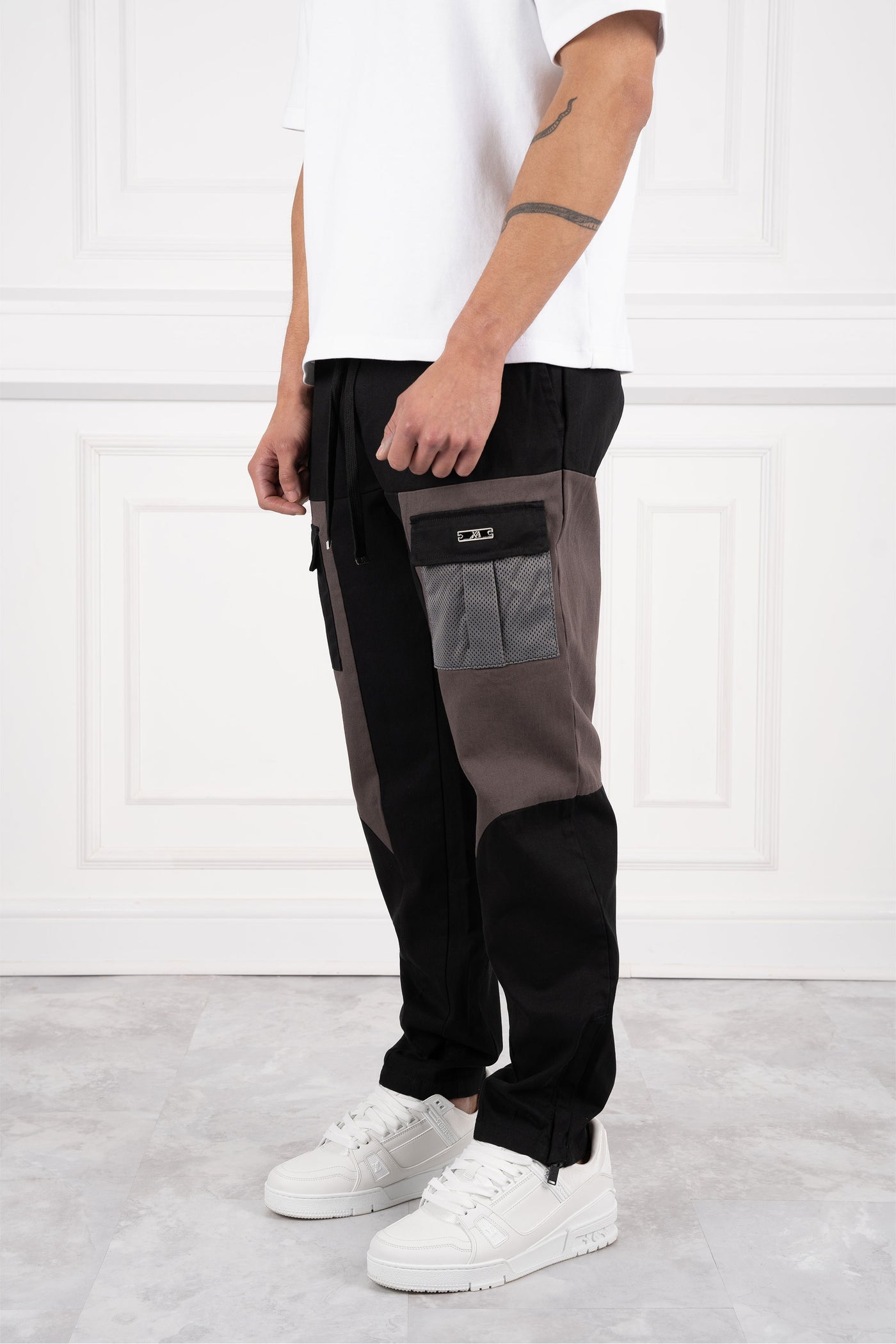PANTALONES PORTLAND TRAIL