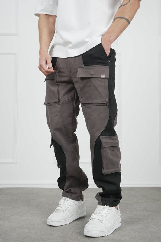 PANTALONES BROOKLYN CARGO