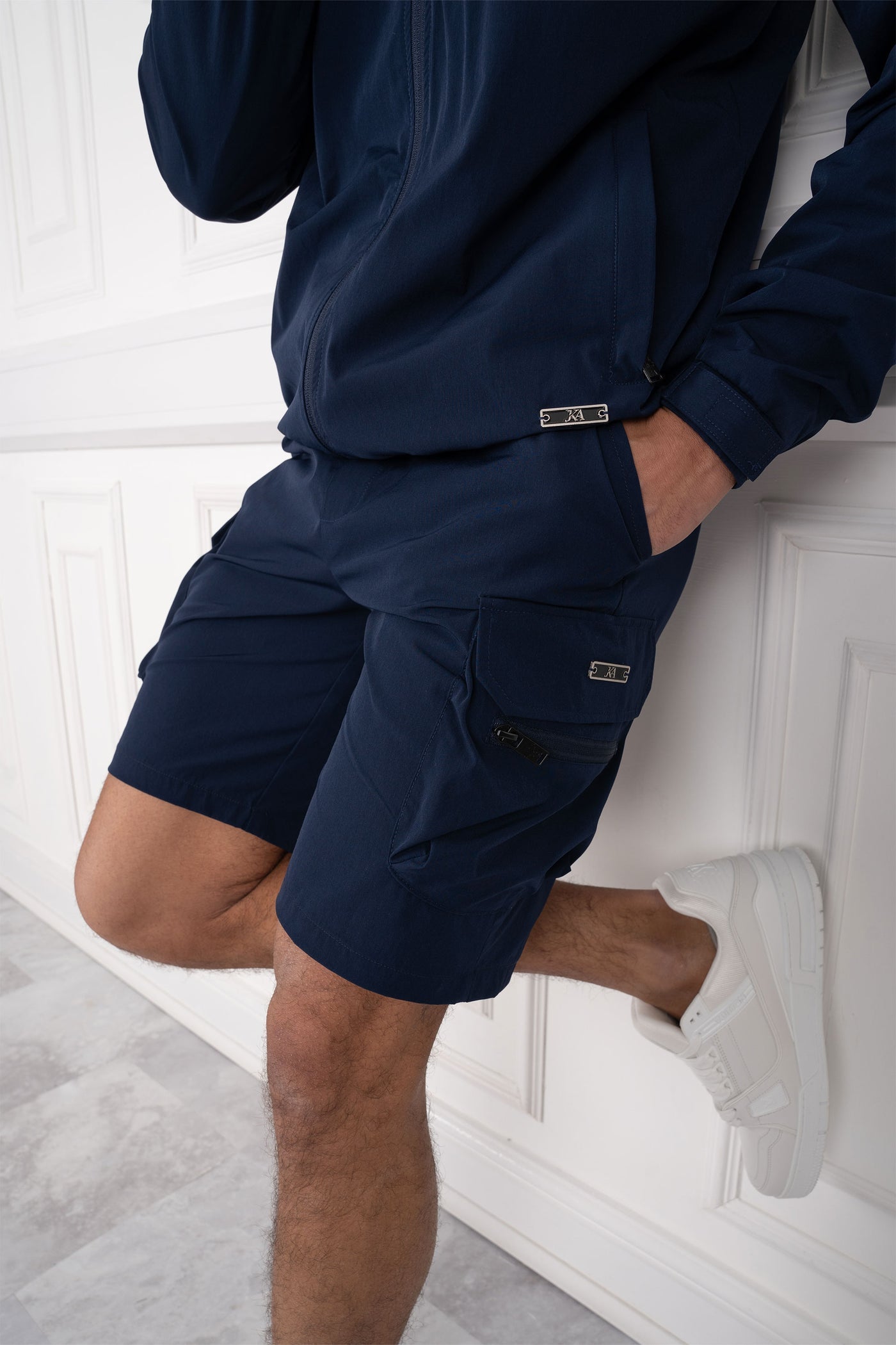PANTALONES TECHNICAL V2
