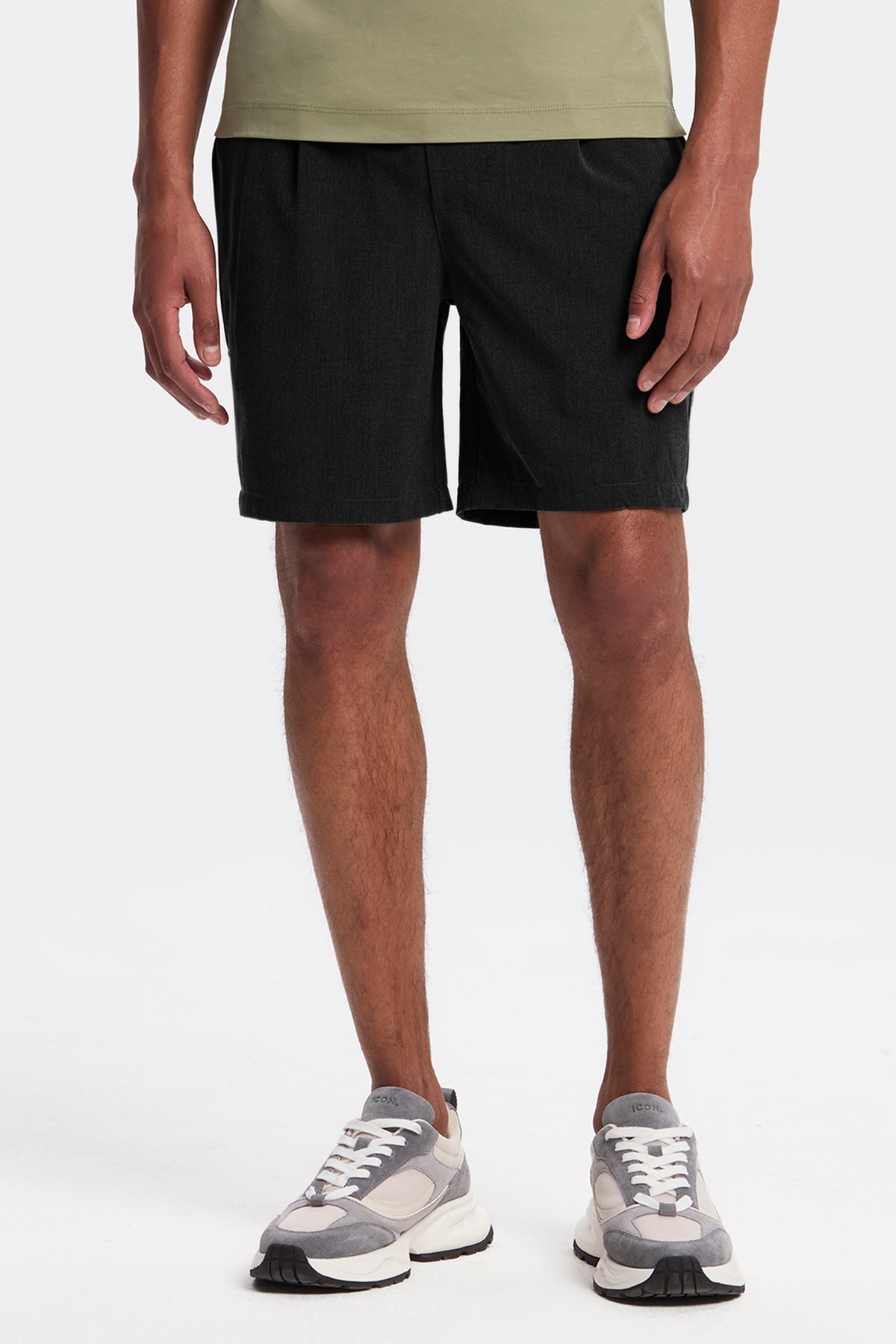 PANTALONES CORTE FINO