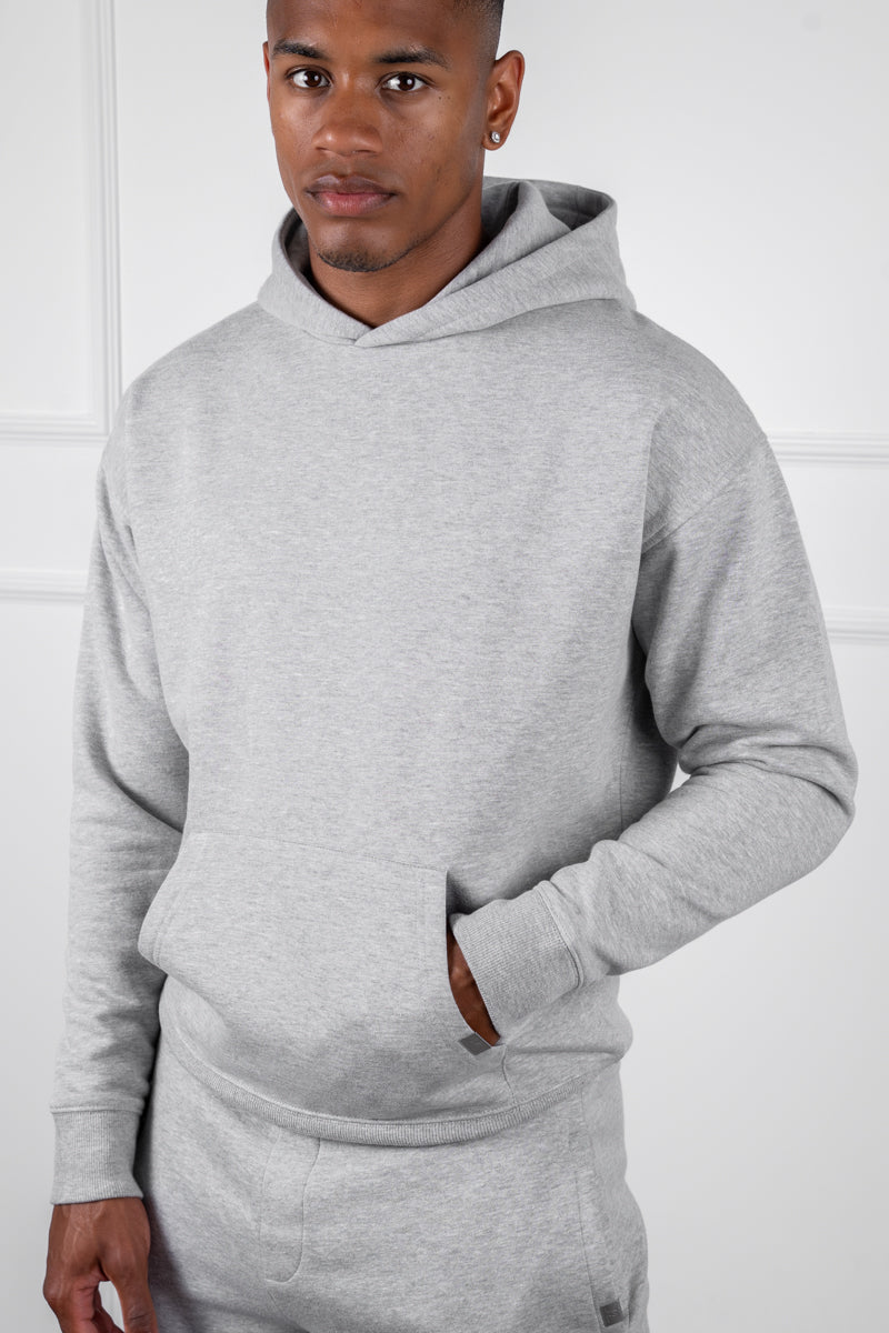 CHÁNDAL SLIM FIT - GRIS
