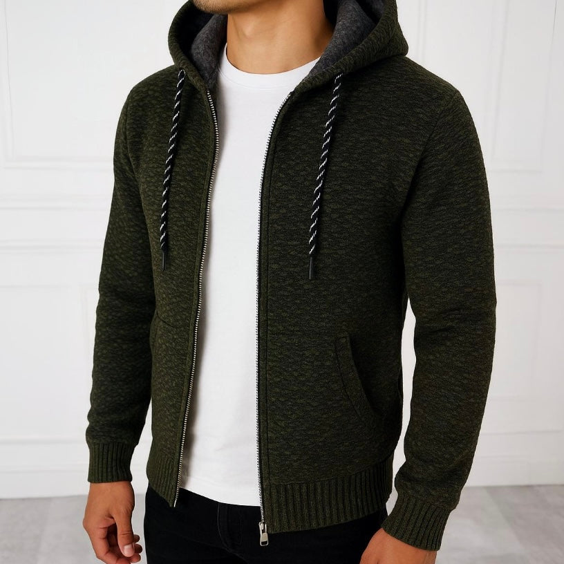 Lucas™ l Sudadera con capucha ultimate