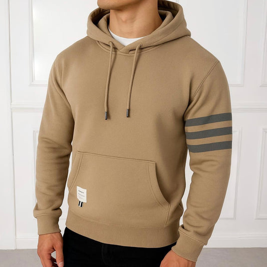 ALESSANDRO™ l SUDADERA CON CAPUCHA