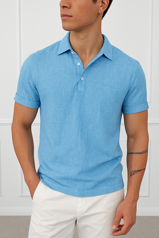 Camisa Pablo Clásica