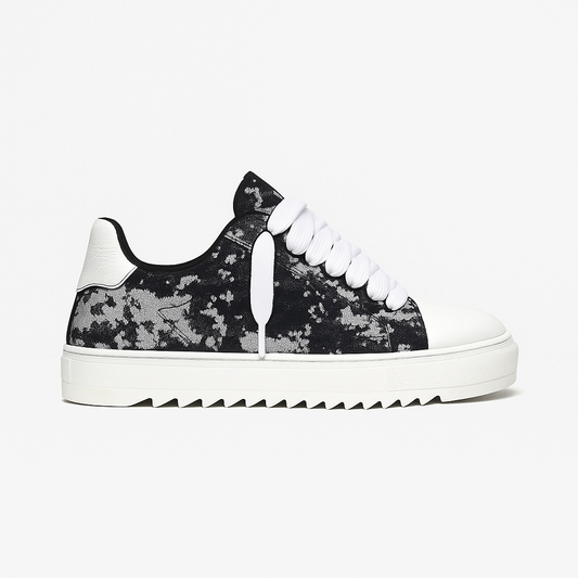 Denim™ - Arte en cada paso