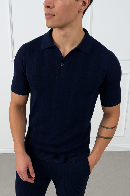 DARÍO - POLO EXCLUSIVO